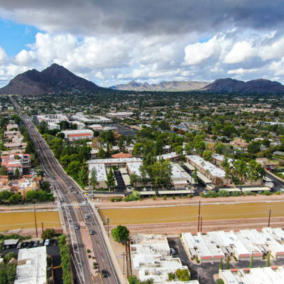 SCOTTSDALE CAR SERVICE