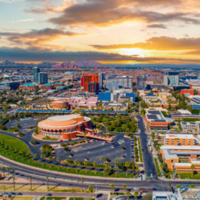 TEMPE & MESA LIMO SERVICE