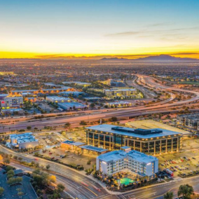 CHANDLER & GILBERT CAR SERVICE